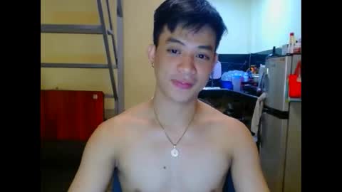 asiandreamboyx online show from October 2025 05:08:01 AM