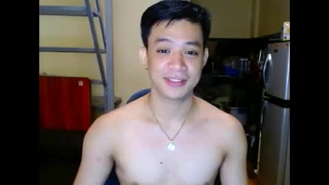 asiandreamboyx online show from February 2026 07:43:01 PM