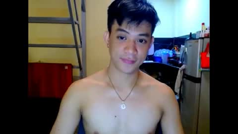 asiandreamboyx online show from April 2026 09:18:01 AM
