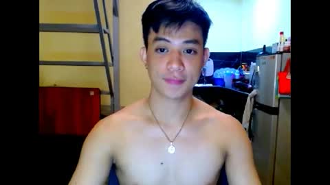 Snapshot of asiandreamboyx chatting on April 2026 01:41:02 PM asiandreamboyx online show from April 2026 01:41:02 PM
