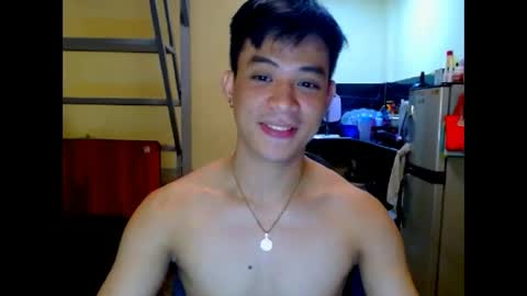 Snapshot of asiandreamboyx chatting on May 2026 05:07:01 PM asiandreamboyx online show from May 2026 05:07:01 PM