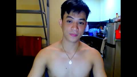 Snapshot of asiandreamboyx chatting on May 2026 05:43:01 PM asiandreamboyx online show from May 2026 05:43:01 PM