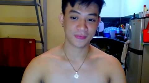 asiandreamboyx online show from June 2026 07:00:01 AM