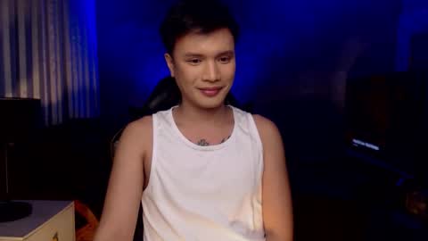 AsherMiller online show from January 2026 01:05:02 PM