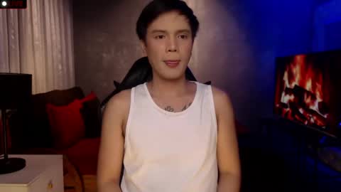 Snapshot of asianguy_nextdoor chatting on March 2026 01:57:02 PM AsherMiller online show from March 2026 01:57:02 PM