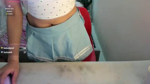 Melody online show from February 2026 12:07:01 AM