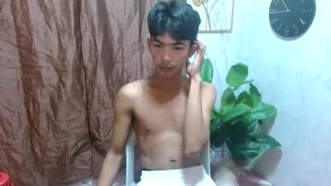 Nico online show from February 2025 11:58:02 PM