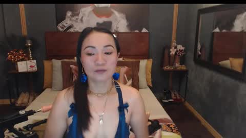 asianhotjasmin online show from May 2026 03:01:01 AM