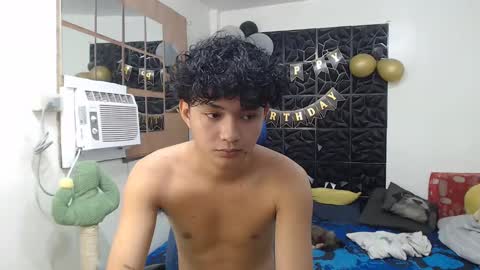 Snapshot of asianhottie05 chatting on March 2025 08:56:02 AM asianhottie05 online show from March 2025 08:56:02 AM