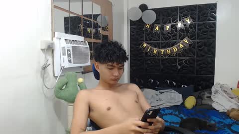 Snapshot of asianhottie05 chatting on March 2025 10:48:01 AM asianhottie05 online show from March 2025 10:48:01 AM