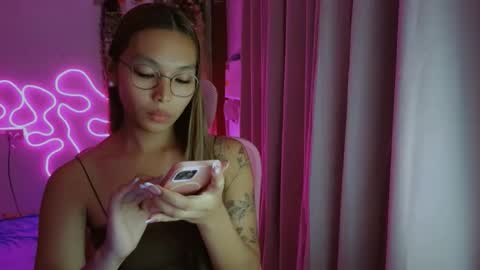 Snapshot of asianhottiesttamira chatting on March 2026 12:09:01 PM HI IM TAMIRA LOOKING FOR SERIOUS RELATIONSHIP online show from March 2026 12:09:01 PM