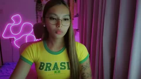 Snapshot of asianhottiesttamira chatting on March 2026 11:16:02 AM HI IM TAMIRA LOOKING FOR SERIOUS RELATIONSHIP online show from March 2026 11:16:02 AM