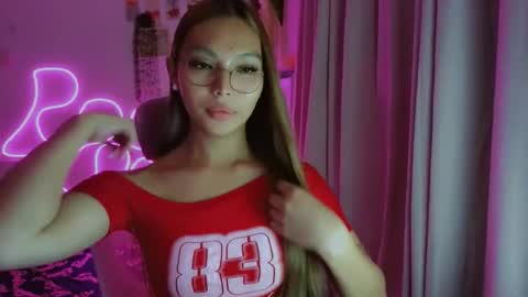 Snapshot of asianhottiesttamira chatting on March 2026 11:37:02 AM HI IM TAMIRA LOOKING FOR SERIOUS RELATIONSHIP online show from March 2026 11:37:02 AM