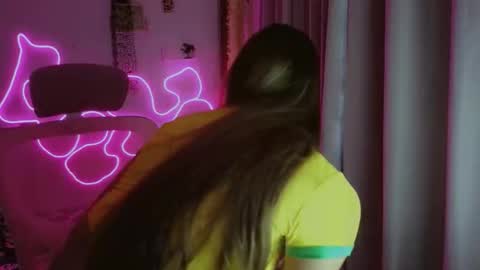Snapshot of asianhottiesttamira chatting on March 2026 03:00:01 AM HI IM TAMIRA LOOKING FOR SERIOUS RELATIONSHIP online show from March 2026 03:00:01 AM