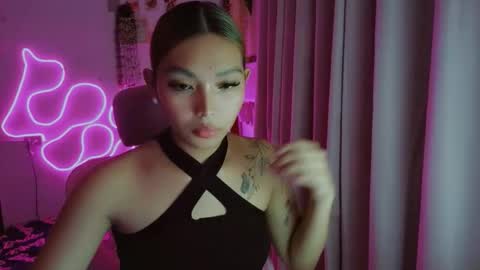 Snapshot of asianhottiesttamira chatting on March 2026 04:02:01 PM HI IM TAMIRA LOOKING FOR SERIOUS RELATIONSHIP online show from March 2026 04:02:01 PM