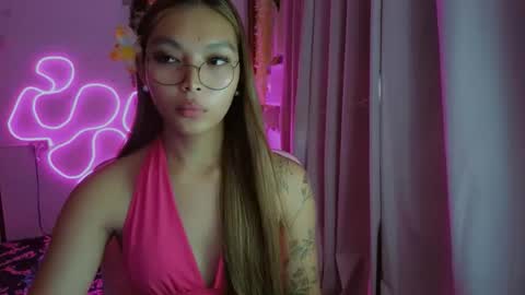 Snapshot of asianhottiesttamira chatting on March 2026 06:25:01 AM HI IM TAMIRA LOOKING FOR SERIOUS RELATIONSHIP online show from March 2026 06:25:01 AM