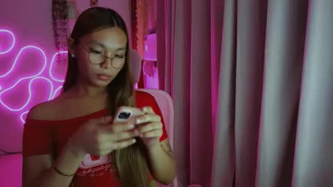 Snapshot of asianhottiesttamira chatting on April 2026 04:29:01 PM HI IM TAMIRA LOOKING FOR SERIOUS RELATIONSHIP online show from April 2026 04:29:01 PM