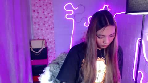 Snapshot of asianhottiesttamira chatting on May 2026 06:38:02 PM HI IM TAMIRA LOOKING FOR SERIOUS RELATIONSHIP online show from May 2026 06:38:02 PM