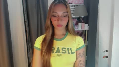 Snapshot of asianhottiesttamira chatting on May 2026 02:34:02 PM HI IM TAMIRA LOOKING FOR SERIOUS RELATIONSHIP online show from May 2026 02:34:02 PM