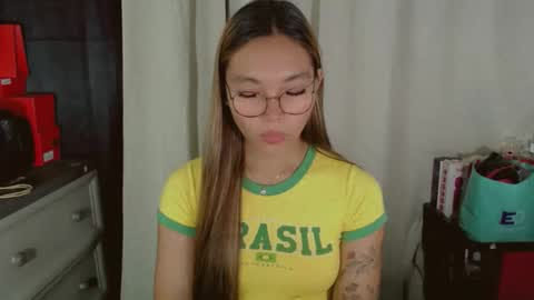 Snapshot of asianhottiesttamira chatting on May 2026 05:58:02 AM HI IM TAMIRA LOOKING FOR SERIOUS RELATIONSHIP online show from May 2026 05:58:02 AM
