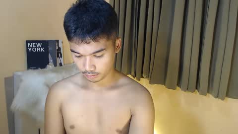 Snapshot of asianhunk_jamesx chatting on October 2025 02:13:01 PM asianhunk_jamesx online show from October 2025 02:13:01 PM