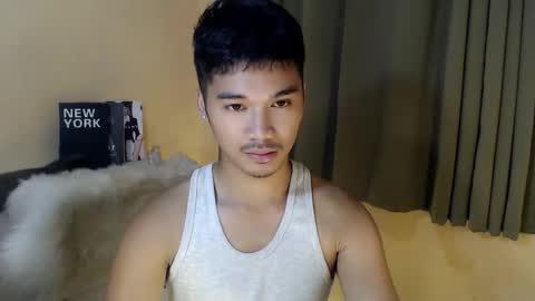 Snapshot of asianhunk_jamesx chatting on October 2025 04:54:01 AM asianhunk_jamesx online show from October 2025 04:54:01 AM