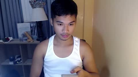 Snapshot of asianhunk_jamesx chatting on October 2025 07:01:01 PM asianhunk_jamesx online show from October 2025 07:01:01 PM