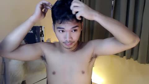 Snapshot of asianhunk_jamesx chatting on October 2025 05:39:02 AM asianhunk_jamesx online show from October 2025 05:39:02 AM