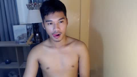 Snapshot of asianhunk_jamesx chatting on October 2025 02:55:01 AM asianhunk_jamesx online show from October 2025 02:55:01 AM