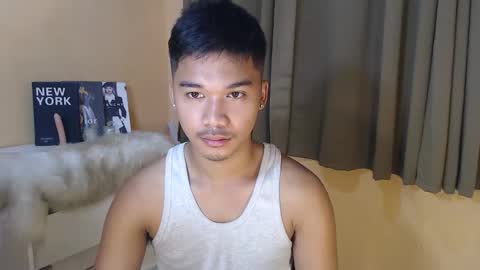 Snapshot of asianhunk_jamesx chatting on October 2025 05:10:01 AM asianhunk_jamesx online show from October 2025 05:10:01 AM