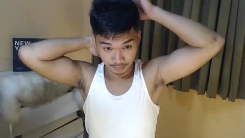 Snapshot of asianhunk_jamesx chatting on October 2025 08:20:01 PM asianhunk_jamesx online show from October 2025 08:20:01 PM