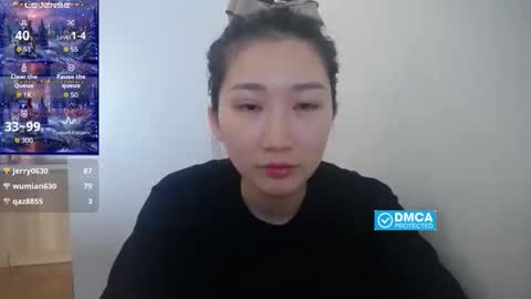 Snapshot of asiank4 chatting on October 2025 05:40:01 AM Asia online show from October 2025 05:40:01 AM