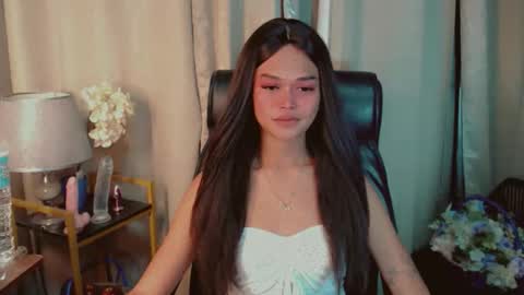 Kianna online show from January 2026 02:00:01 PM