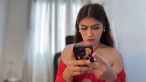 asianloreen24 online show from February 2026 01:42:01 AM