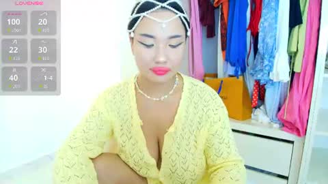 Snapshot of asianlumi chatting on August 2026 03:55:01 PM asianlumi online show from August 2026 03:55:01 PM