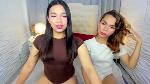 Snapshot of asianpetiteprincess chatting on January 2025 07:15:01 AM asianpetiteprincess online show from January 2025 07:15:01 AM