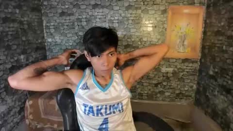 Snapshot of asianplayboyx chatting on May 2026 10:36:01 AM mark online show from May 2026 10:36:01 AM
