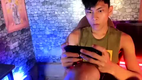 Snapshot of asianplayboyx chatting on July 2026 12:10:01 AM mark online show from July 2026 12:10:01 AM