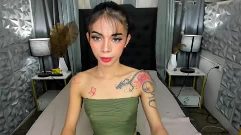 CHESKA online show from December 2024 06:33:01 PM