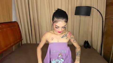 CHESKA online show from March 2025 12:34:01 PM