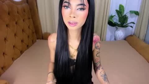 CHESKA online show from April 2026 07:45:01 AM