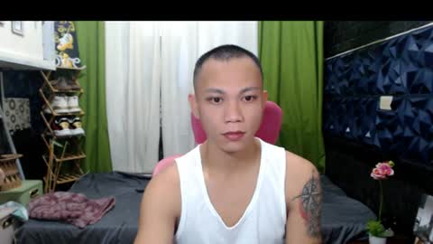 Snapshot of asianprince21 chatting on August 2026 03:05:01 AM Prince online show from August 2026 03:05:01 AM