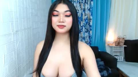 Snapshot of asiansexxy_wildtrans chatting on May 2026 07:22:02 PM Nina online show from May 2026 07:22:02 PM