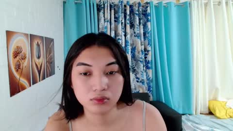 Snapshot of asiansexxy_wildtrans chatting on May 2026 10:00:02 AM Nina online show from May 2026 10:00:02 AM