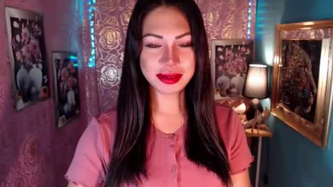 Babe online show from September 2025 10:34:01 PM