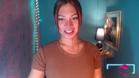 Babe online show from November 2025 07:57:01 PM