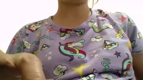 Zoe online show from December 2025 05:34:01 AM