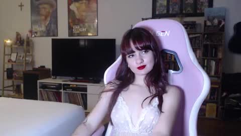 Alice online show from January 2025 11:35:02 PM