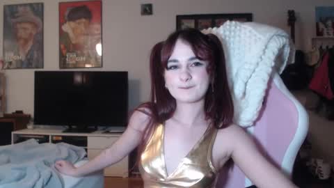 Alice online show from February 2025 10:26:02 PM