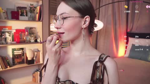 Audrey online show from January 2025 02:07:01 PM